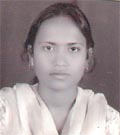 Priyanka Sanjay Tongire